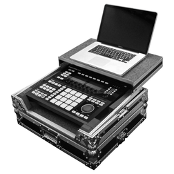 FIGHT ZONE MASCHINE STUDIO GLIDE STYLE CASE - FIGHT ZONE MASCHINE STUDIO GLIDE STYLE CASE