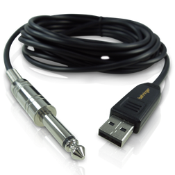 GUITAR 2 USB - GUITAR 2 USB