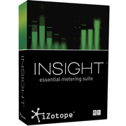 iZotope Insight