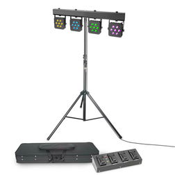 Light Multi PAR 2 SET - Light Multi PAR 2 SET