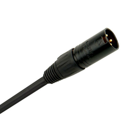 Performer 500 Microphone Cable 30 ft. - Performer 500 Microphone Cable 30 ft.