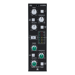 E-Series Dynamics Module '500 - E-Series Dynamics Module '500