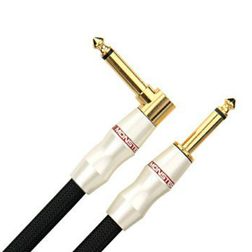Studio Pro 1000 Instrument Cable 18 In - Studio Pro 1000 Instrument Cable 18 In