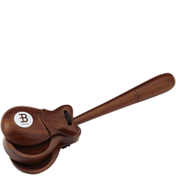 HC1 Hand Castanet - TRADITIONAL HAND CASTANET