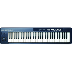 Keystation 61 II - Keystation 61 II