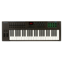 Impact LX49 Mk3 - Impact LX49+