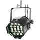 Stage PAR 18 Tri-Color LED3W - Stage PAR 18 Tri-Color LED3W