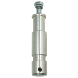 TV-SPIGOT 28mm with M10 Screw - TV-SPIGOT 28mm with M10 Screw