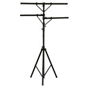 Showtec Stand 3700 mm double T-Bar