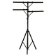 Stand 3700 mm double T-Bar - Stand 3700 mm double T-Bar