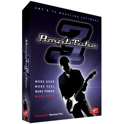 AmpliTube 3 - AmpliTube 3