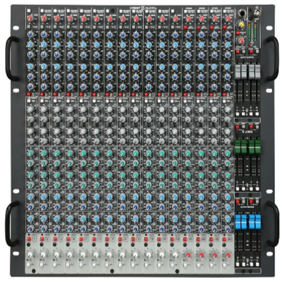Crest Audio X 18RM
