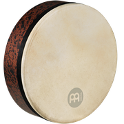 MEINL GOAT SKIN MIZHAR 14" X 4"