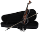 HBV 990BEM 4/4 Electric Violin - HBV 990BEM 4/4 Electric Violin