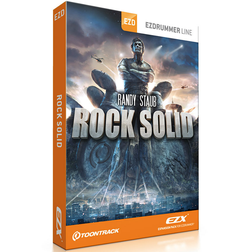 Rock Solid EZX - Rock Solid EZX