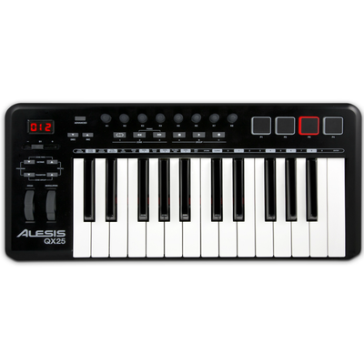 Alesis QX25