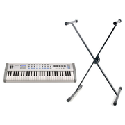 Swissonic controlKey 61 Bundle