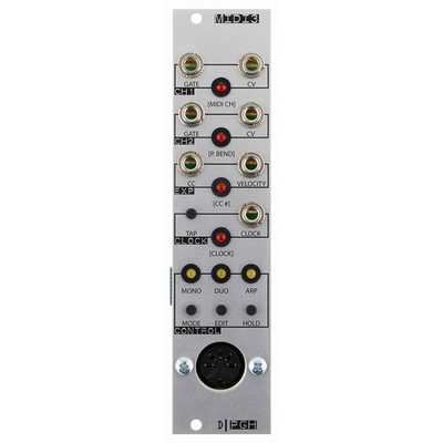 Pittsburgh Modular Midi3