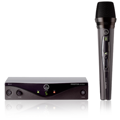 AKG AKG WMS 45 Perception Wireless Vocal Set
