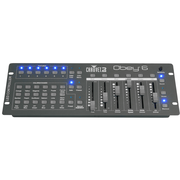 CHAUVET OBEY 6