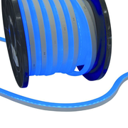 Eurolite LED Neon Flex 230V EC kolor niebieski 100cm