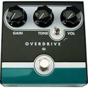 Jet City Amplification GS Overdrive