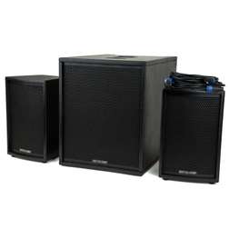 Active PA Set 1000 - Active PA Set 1000