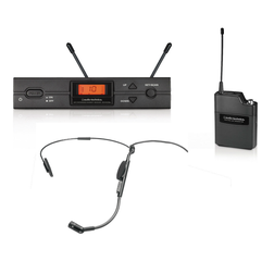 ATW-2110a/HC2 - ATW-2110a/HC2