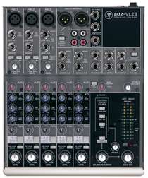 802 VLZ 3 - 802 VLZ 3