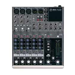 802 VLZ 3 - 802 VLZ 3