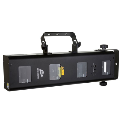 JB Systems MULTIBEAM LASER