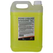 JB Systems FOG LIQUID STD 5L