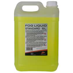 FOG LIQUID STD 5L - FOG LIQUID STD 5L