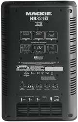 HR 824 mk2 - HR 824 mk2