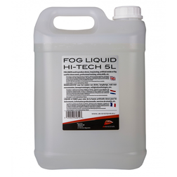 FOG LIQUID HI-TECH 5L - FOG LIQUID HI-TECH 5L