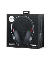 TMA-1 Studio Engineered by Young Guru - TMA-1 Studio Engineered by Young Guru