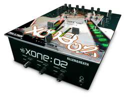 Xone 2:02 - Xone 2:02