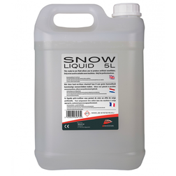SNOW LIQUID 5L - SNOW LIQUID 5L