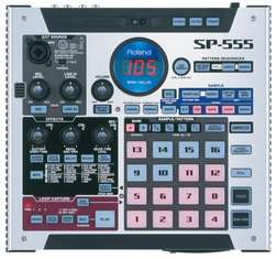 SP-555 - SP-555