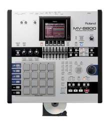 MV-8800 - MV-8800