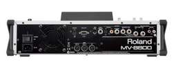 MV-8800 - MV-8800