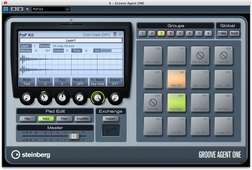Cubase 5 - Cubase 5