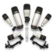 Samson 8KIT