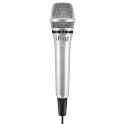 iRig Mic HD-A - iRig Mic HD-A