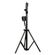 Showtec Followspot Stand Wind up