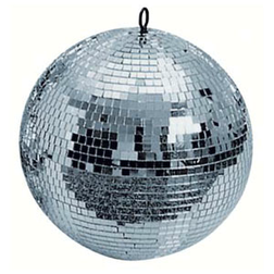 Mirrorball 5 cm - Mirrorball 5 cm