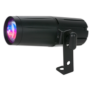 American DJ Pinspot LED QUAD