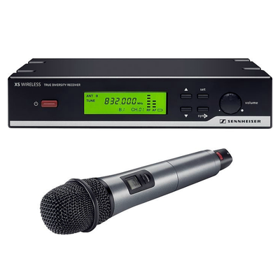 Sennheiser xsw online 35