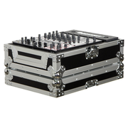 Odyssey FLIGHT ZONE 12" DJ MIXER ATA CASE