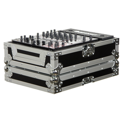 FLIGHT ZONE 12" DJ MIXER ATA CASE - FLIGHT ZONE 12" DJ MIXER ATA CASE